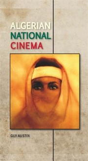 Cover of: Algerian National Cinema by 