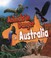 Cover of: Animals In Danger In Australia