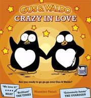 Cover of: Gus Waldo Crazy In Love