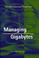 Cover of: Managing Gigabytes