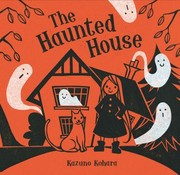 Cover of: The Haunted House by 