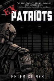 Cover of: Ex Patriots
