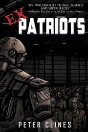 Ex Patriots cover