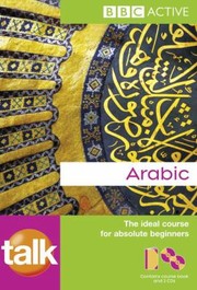 Cover of: Arabic Jonathan Featherstone