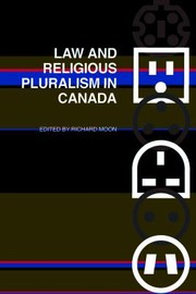 Cover of: Law And Religious Pluralism In Canada