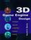 Cover of: 3D Game Engine Design 