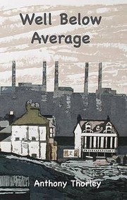 Cover of: Well Below Average