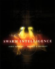 Cover of: Swarm Intelligence (The Morgan Kaufmann Series in Artificial Intelligence) | Russell C. Eberhart