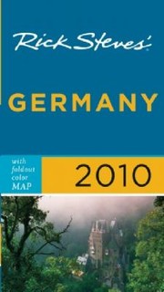 Cover of: Rick Steves Germany 2010 by 