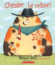 Cover of: Chester Le Retour by 