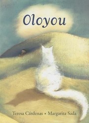 Oloyou by Teresa Cardenas