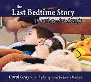 Cover of: The Last Bedtime Story That We Read Every Night