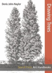 Cover of: Drawing Trees by Denis John-Naylor