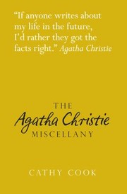 Cover of: The Agatha Christie Miscellany
