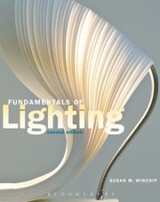 Cover of: Fundamentals Of Lighting by 