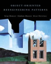 Object-oriented reengineering patterns