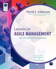 Cover of: Lessons In Agile Management On The Road To Kanban