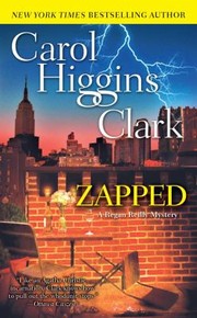 Cover of: Zapped A Regan Reilly Mystery by 