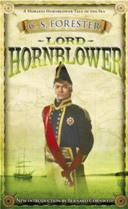 Cover of: Lord Hornblower