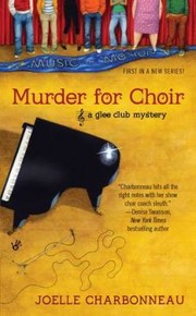 Cover of: Murder For Choir