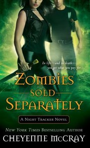 Cover of: Zombies Sold Separately