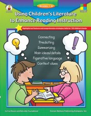 Cover of: Using Childrens Literature To Enhance Reading Instruction