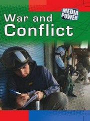 Cover of: War And Conflict