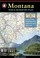 Cover of: Montana Road Recreation Atlas