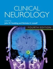 Cover of: Clinical Neurology by 