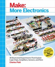 Cover of: Make More Electronics