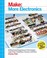 Cover of: Make More Electronics