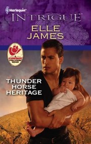 Cover of: Thunder Horse Heritage