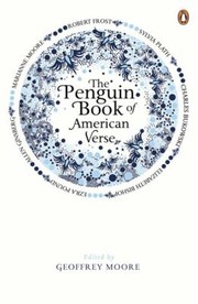 Cover of: The Penguin Book Of American Verse