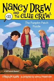 Cover of: The Pumpkin Patch Puzzle