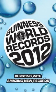 Cover of: Guinness World Records
            
                Guinness Book of Records Mass Market