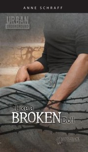 Cover of: Like A Broken Doll
