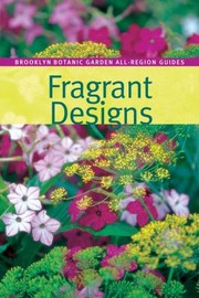 Cover of: Fragrant Designs