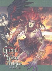 Cover of: Graceful Wicked Masques The Fair Folk