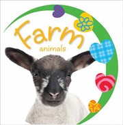 Cover of: Farm Animals