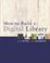 Cover of: How to Build a Digital Library (The Morgan Kaufmann Series in Multimedia Information and Systems)