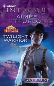 Cover of: Twilight Warrior by 