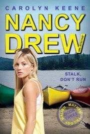 Cover of: Stalk Dont Run by 