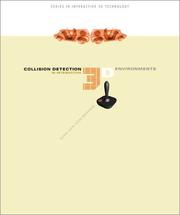 Cover of: Collision Detection in Interactive 3D Environments (The Morgan Kaufmann Series in Interactive 3D Technology)