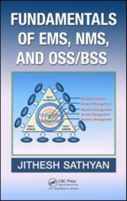 Fundamentals Of Ems Nms And Ossbss by Jithesh Sathyan