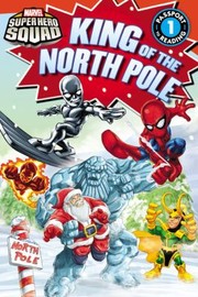 Cover of: King Of The North Pole