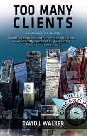 Cover of: Too Many Clients by 