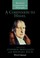 Cover of: A Companion To Hegel