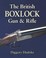 Cover of: The British Boxlock Gun Rifle