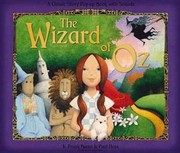 Cover of: The Wizard Of Oz