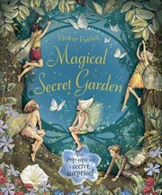 Cover of: Magical Secret Garden